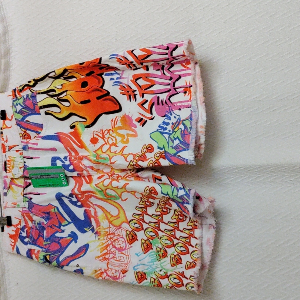 NWT Jaded London Women's Shorts.